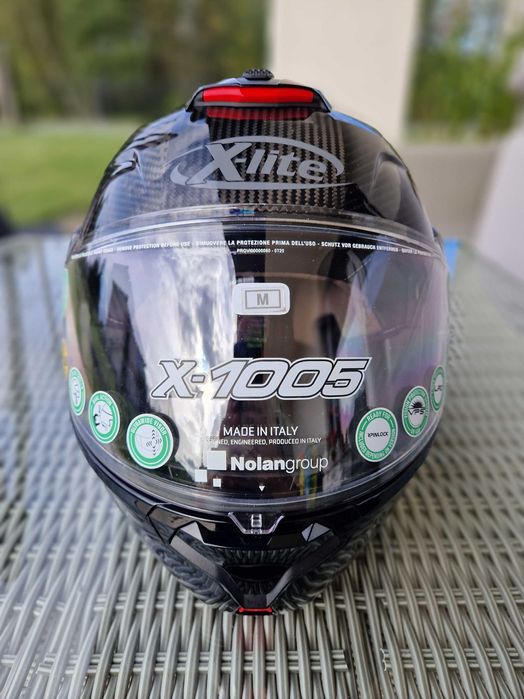 Nowy  Kask X-lite 1005 rozm.M