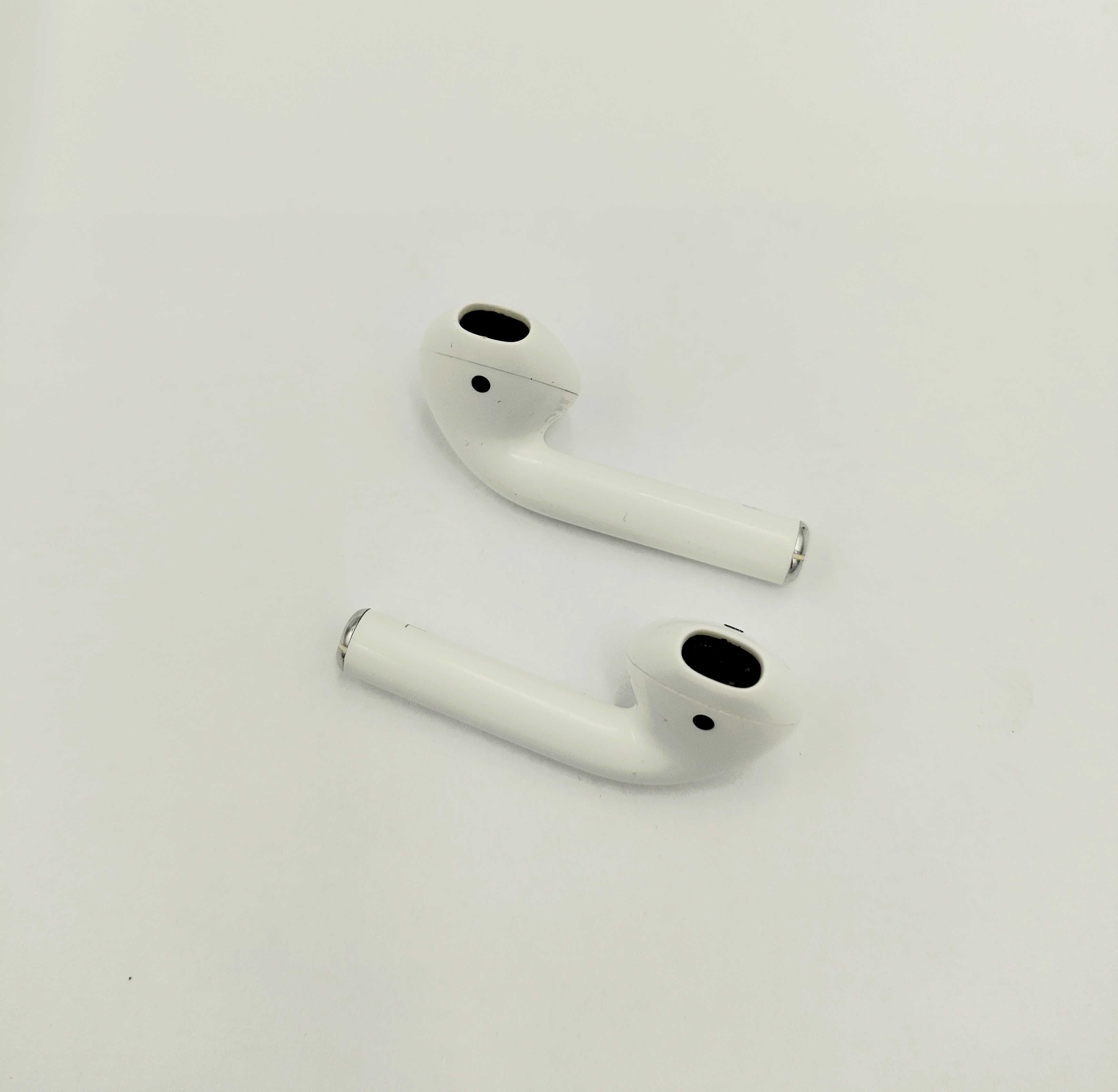 Słuchawki Apple AIRPODS 2