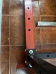 Rack de Musculação