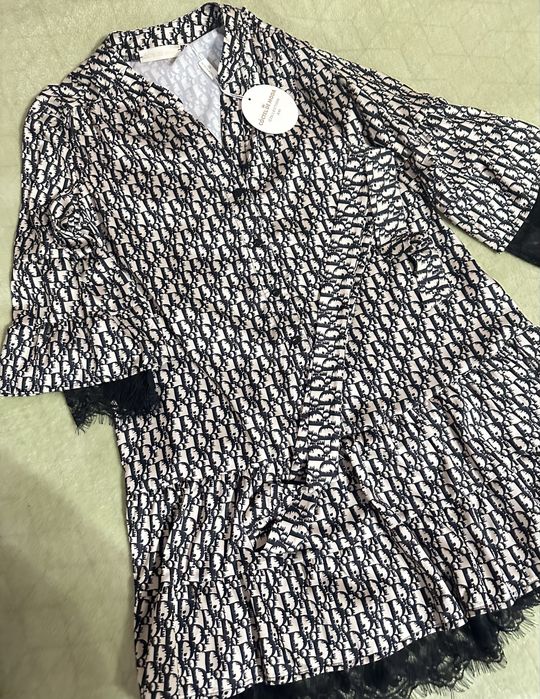 Сукня в стилі Dior