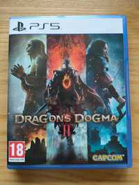 DRAGON'S Dogma 2 PS5