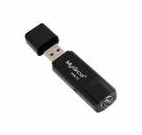 Geniatech T230C Tuner DVB-T2 USB TV do laptopa komputera, z pilotem