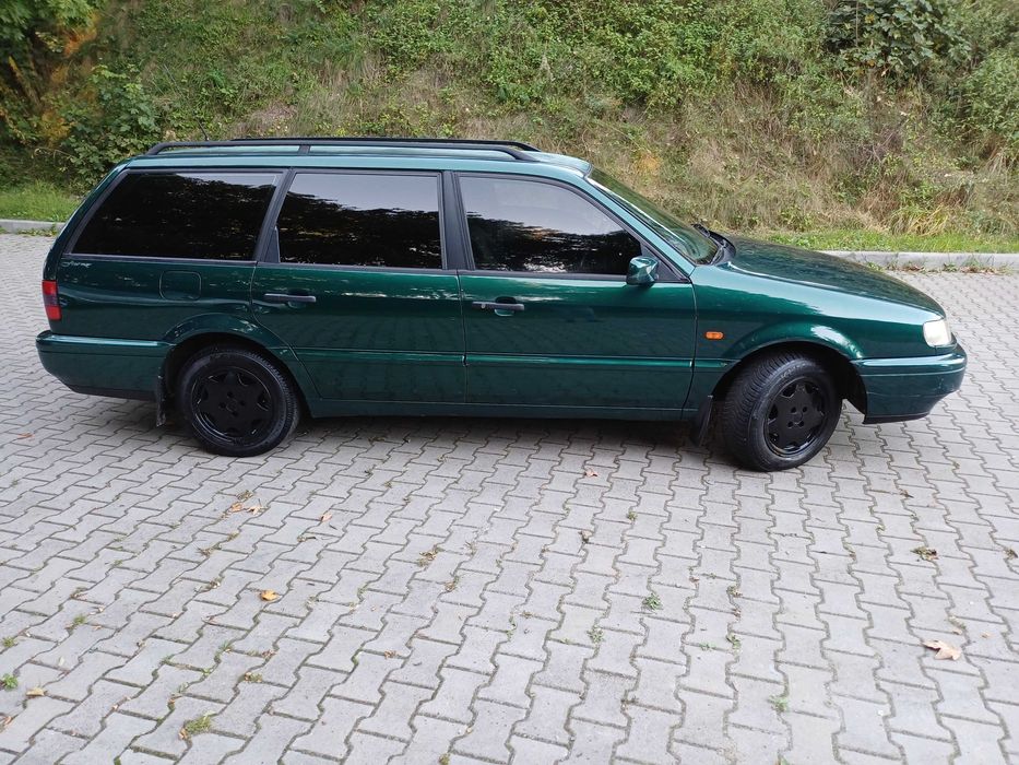 Легкові автомобілі