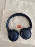 Auriculares JBL Tune 520BT
