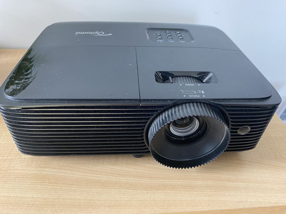 Projektor Optoma HD144X