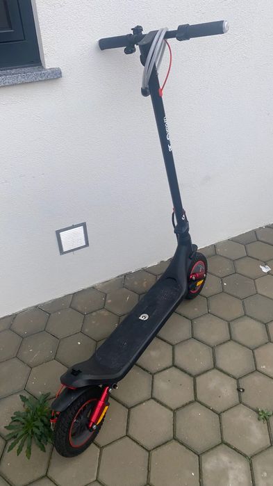 Trotinete Elétrica UrbanGlide 100 SHARK