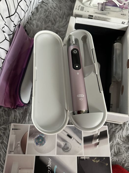 Щітка оригінальна