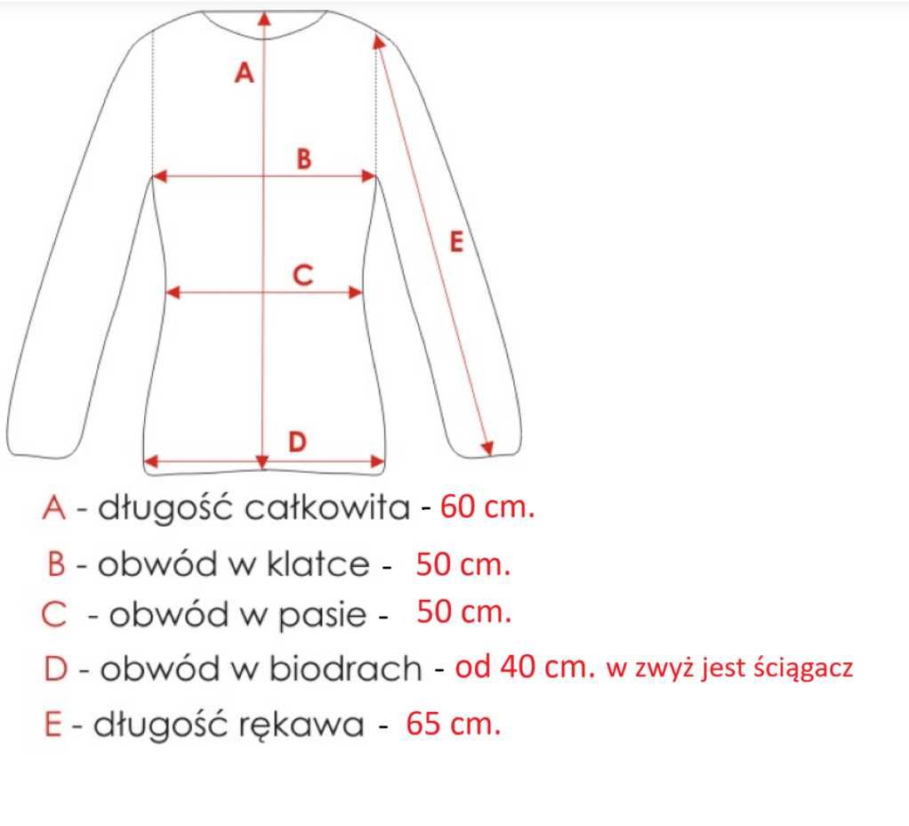 Unikatowy ! Jedyny taki „Design/Dizajn” Kurtka Typu „ Top-Gun ”(S/M/L)