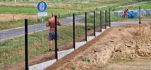 Ogrodzenie Panelowe Sprzedaż Hds