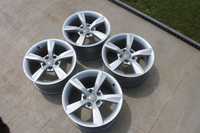 audi felgi  alufelgi  5x112