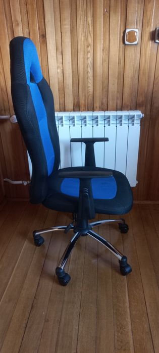 Krzesło obrotowe do biurka