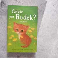 Gdzie jest Rudek?