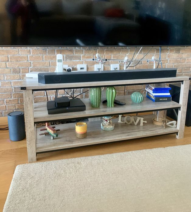 Movel aparador de tv