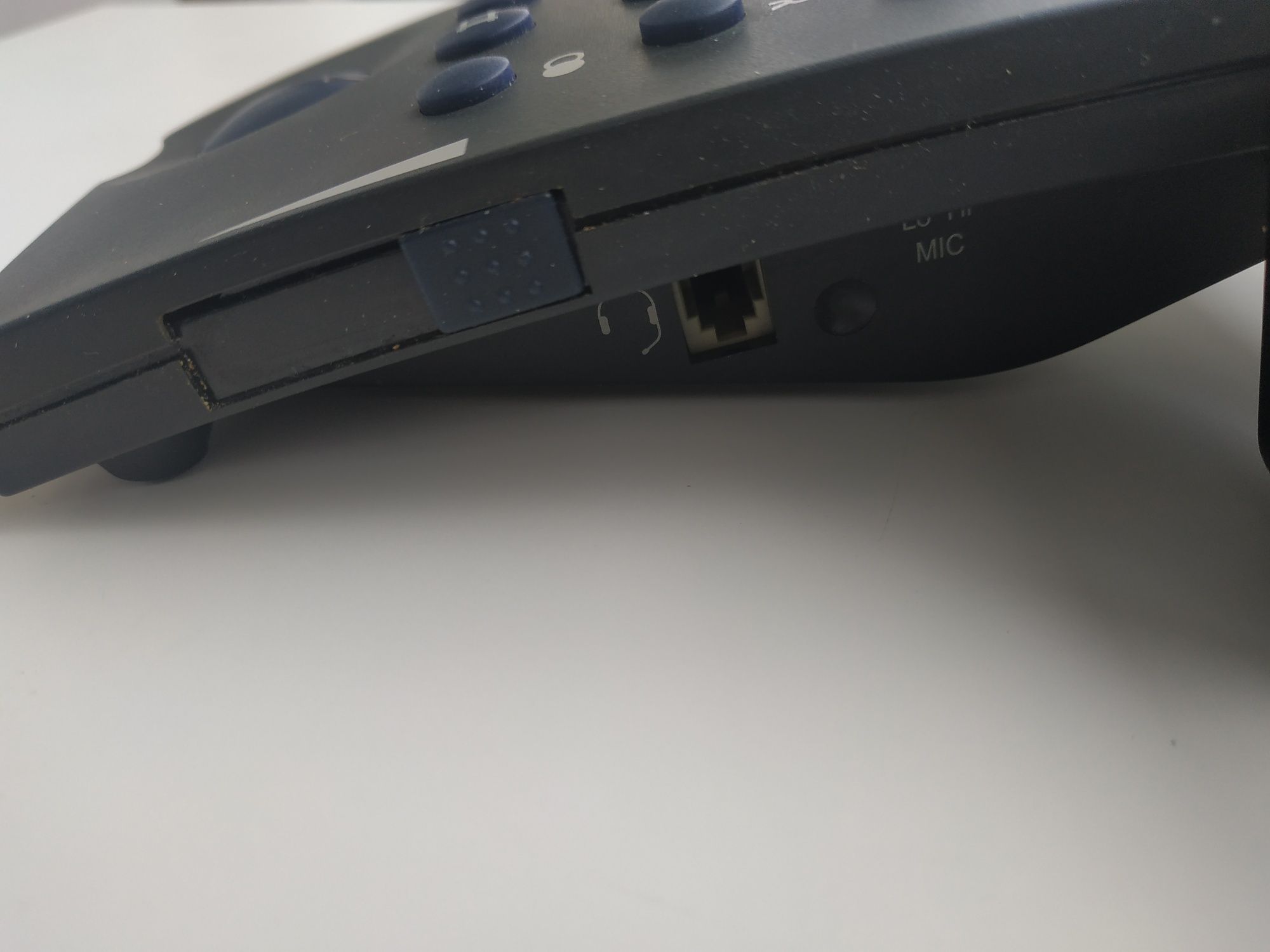 Telefone Jabra modelo Dial 750