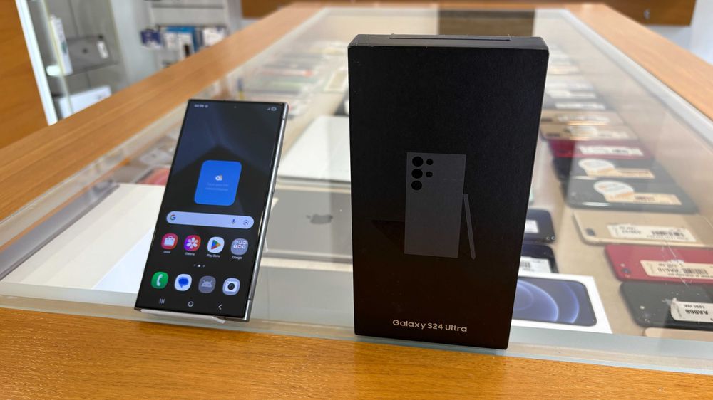 Samsung Galaxy S24 Ultra 256Gb