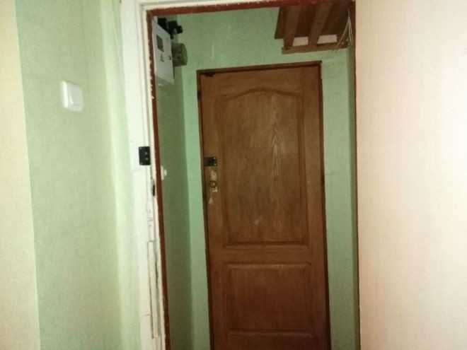 Продам комнату в общежитии на Космосе, ул. Северокольцевая