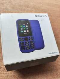 Nokia 105 не работает