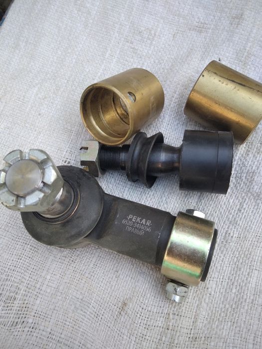 Головка бц  Камаз