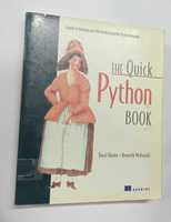 The Quick Python Book, de Daryl Harms