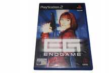 Gra Endgame Sony Playstation 2 (Ps2)