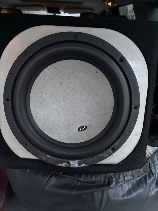 Самбуфер , підсилювач , провода.