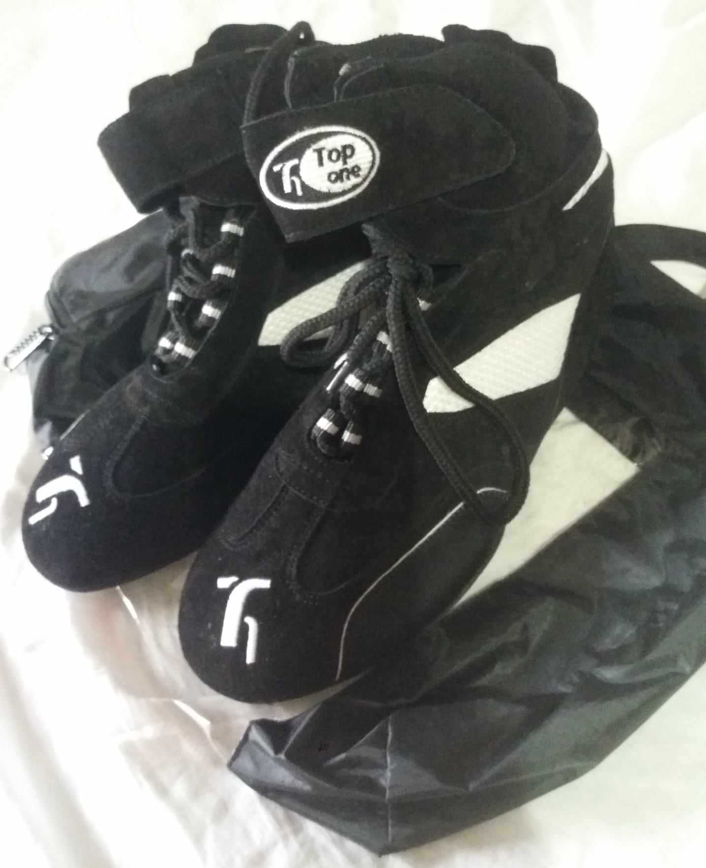 Botas Kart Top One