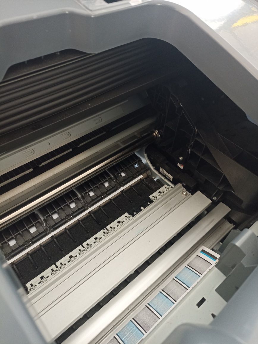 Plotter HP T 610 A1
