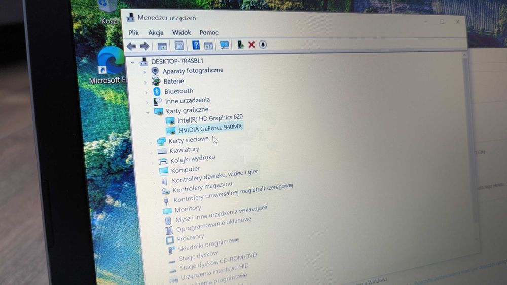 Laptop Lenovo Ideapad 320-15IKB