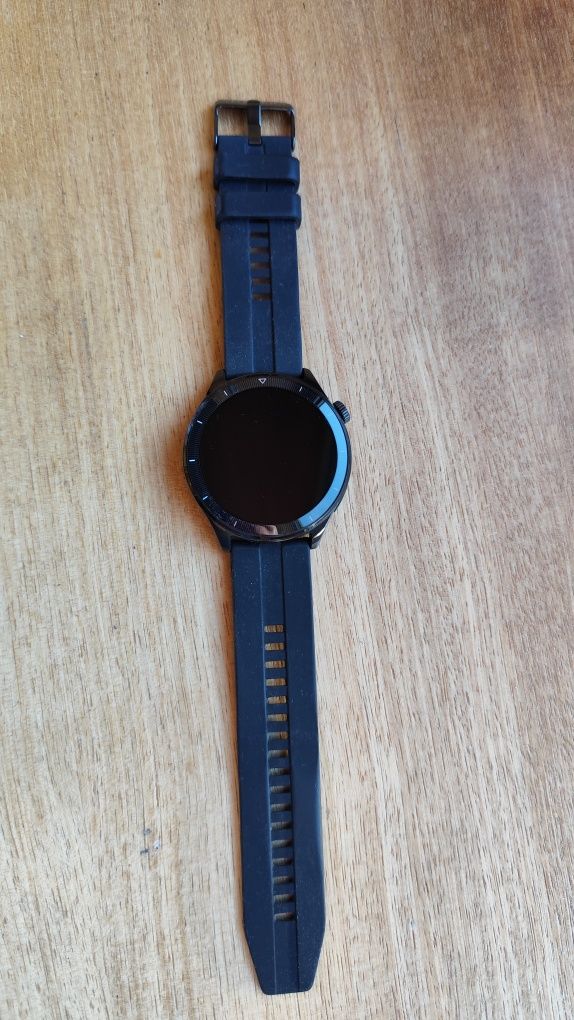 Smartwatch Titanium Watch Pro 1,45 polegadas