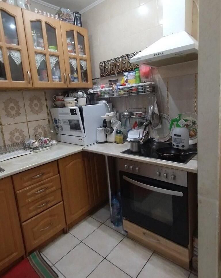 Продам 1-кімнатну квартиру у ЖК «Мега-сіті», Стара Дарниця AK
