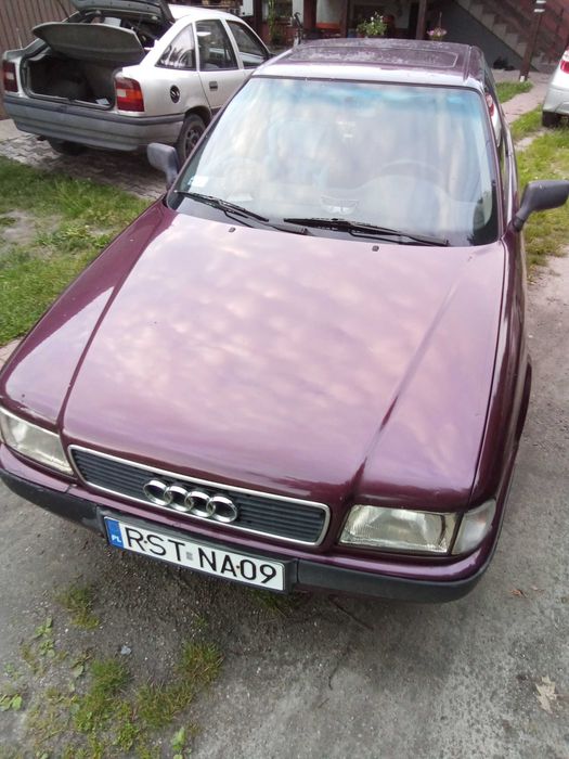 Audi 80 B4 1.9TDI