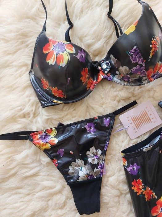 Комплект білизни Savage Fenty by Rihanna