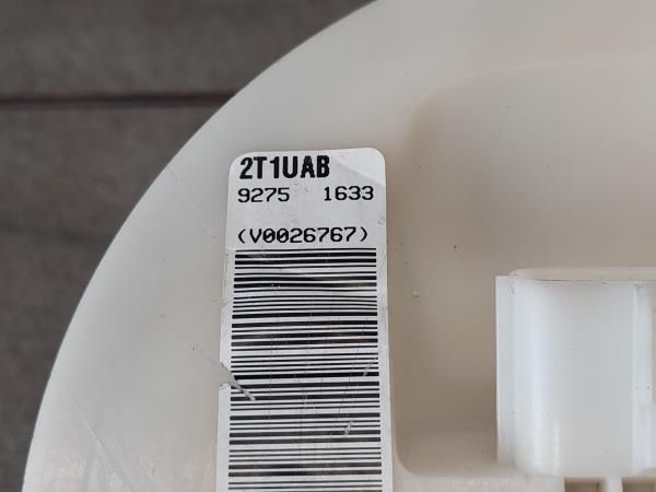 Boia combustível FORD Transit Connect I (P65_, P70_, P80_)