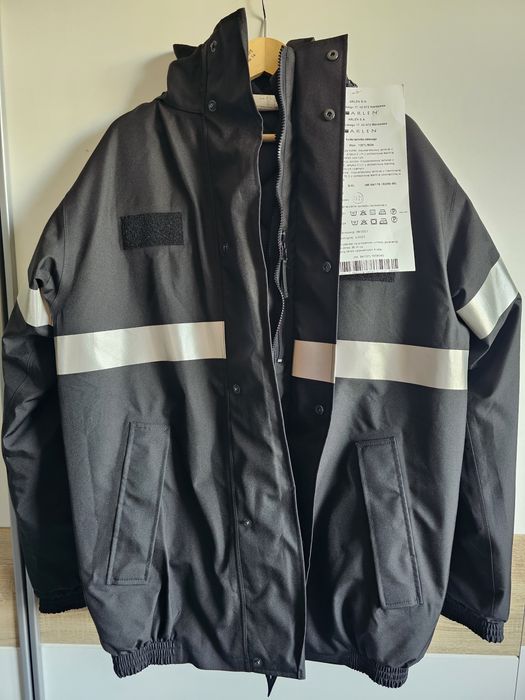Kurtka technika lotniczego wz 128