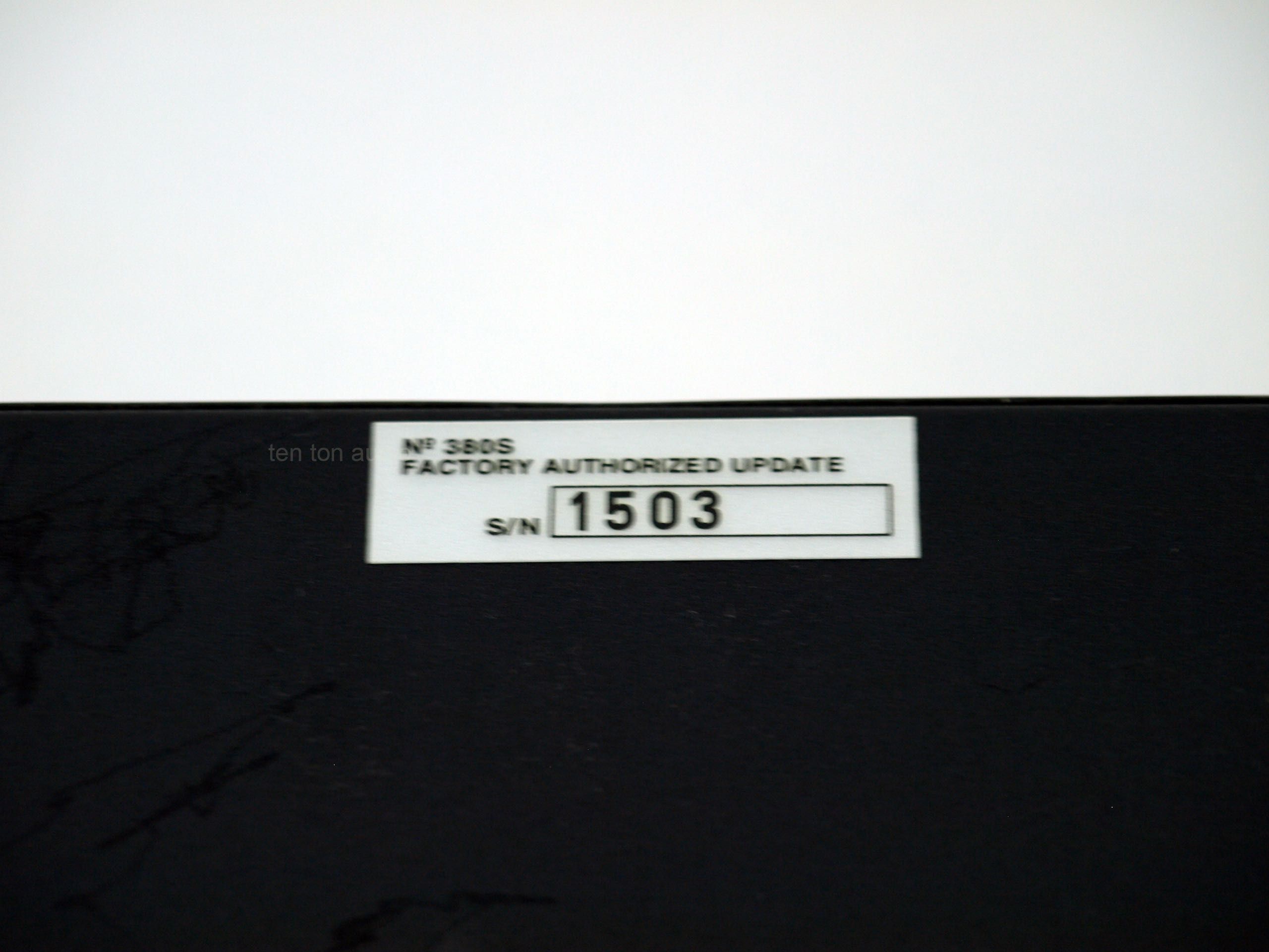 Mark Levinson 380S przedwzmacniacz hi-end, super stan