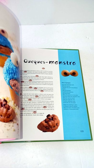 Fun Food - Ideias Criativas na Cozinha