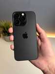iPhone 16 PRO MAX 256GB Czarny Tytan