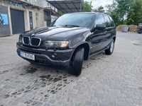 BMW х 5. E 53 3.0 д автомат 2003 р