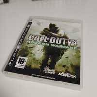 GRA PS3 Call of Duty 4 Modern War