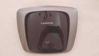 LINKSYS Wireless-N WRT160N (** NOVO **)