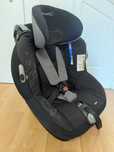 Автокрісло Bebe Confort Opal