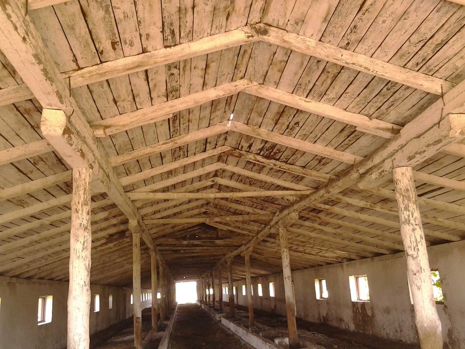 комерційна нерухомість