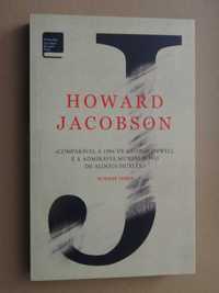 J de Howard Jacobson