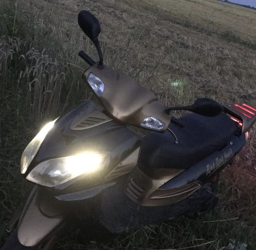 Viper Storm 150