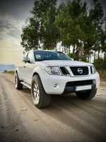 Nissan Navara King Cab 240cv GPS (Fincanciamento)