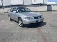 Audi A3 Audi A3 1.6 LPG