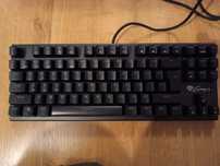 Klawiatura genesis Thor 300 tkl rgb