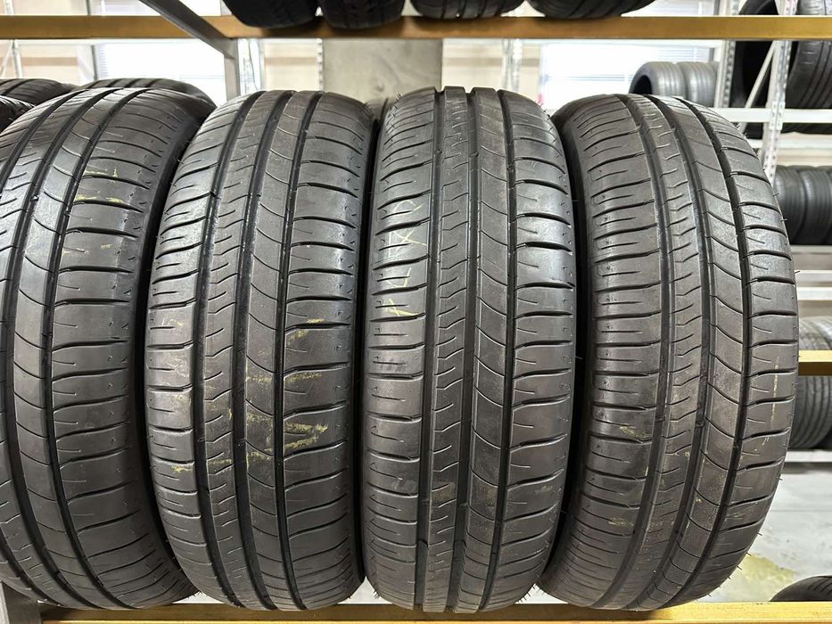 Шини Резина Літо 185/65 R15 88T Michelin Energy Saver+