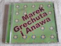 Marek Grechuta & Anawa  CD