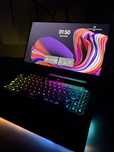 Laptop Asus ROG Strix Scar 15, Ryzen 9, RTX 3080